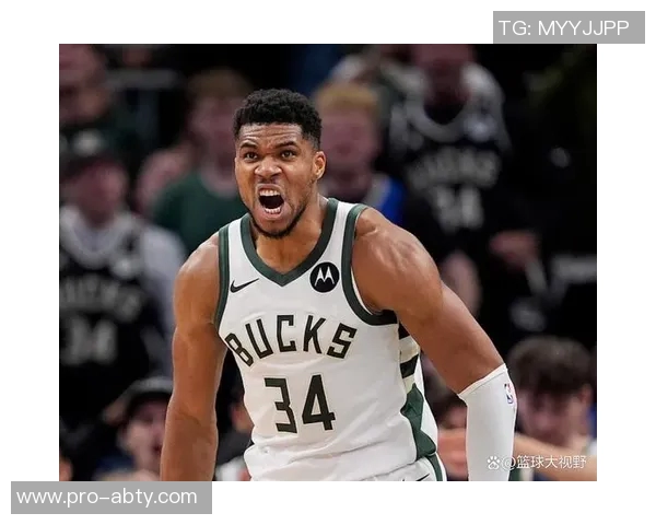 字母哥32投16中创赛季新低命中率首次跌破60引发热议