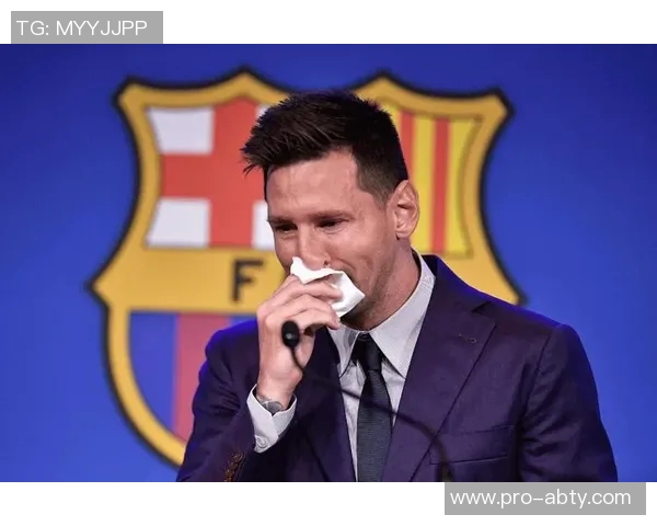 梅西谈未来规划：不考虑退役但渴望学习商业知识